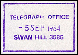 Swan Hill